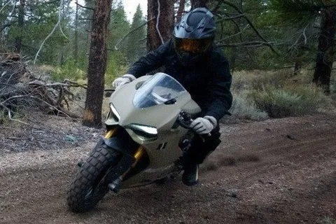 Ducati 1199 panigale terracorsa discount