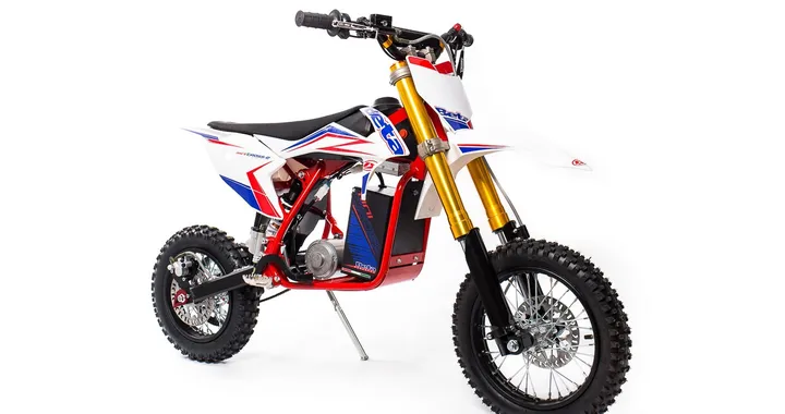 Beta Minicross-E, elettrica per giovani motociclisti