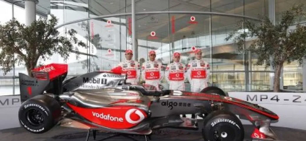 Formula 1: McLaren squalificata per tre gare con la condizionale