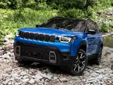 Nuova Jeep Cherokee, le prime immagini ufficiali della sesta generazione