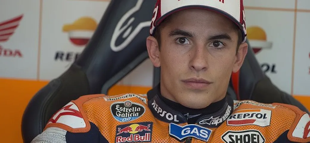 MotoGP, Marc Marquez: 