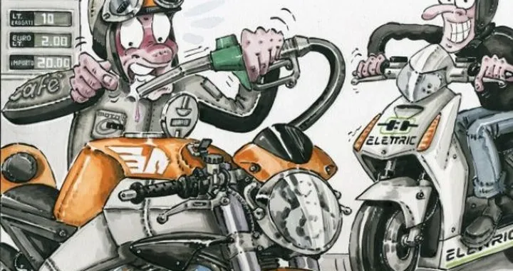 Elettrico, il futuro che conviene...