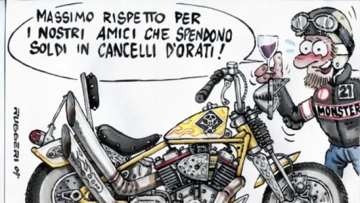 Questione di gusti