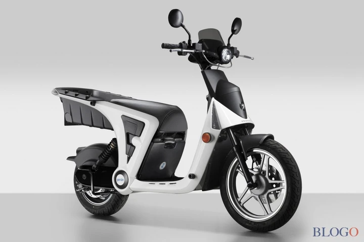 Peugeot 2.0 e-powered by GenZe