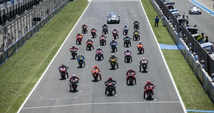 MotoGP Francia 2022: orari, diretta TV e streaming live