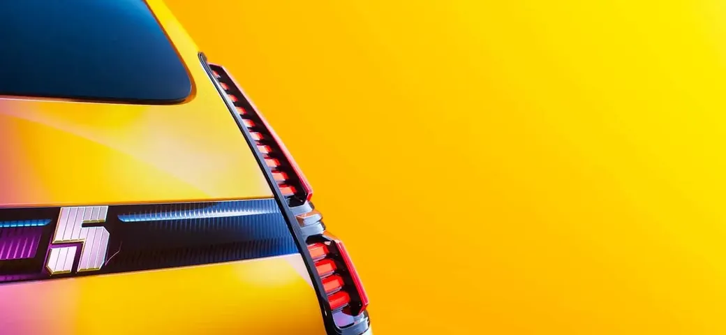 Nuova Renault 5: fino a 400 km di autonomia per la city car elettrica