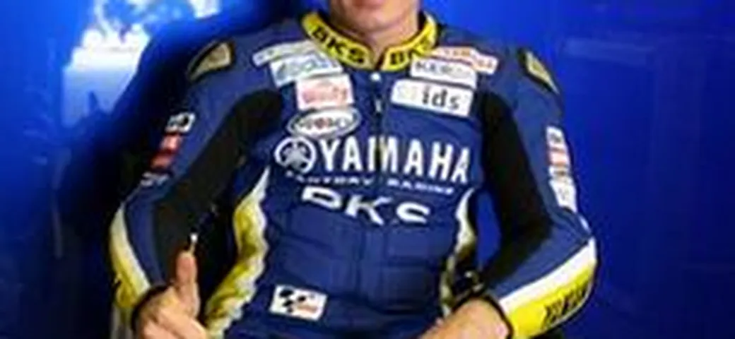 Toseland firma con Yamaha Tech3 anche per il 2009