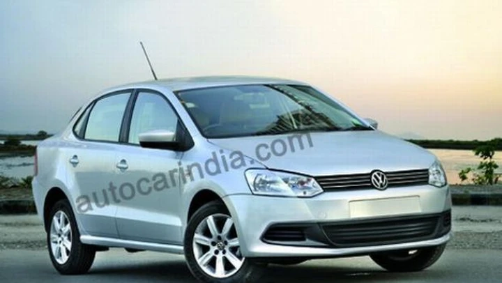 Volkswagen Polo: la berlina a 3 volumi si chiamerà Vento