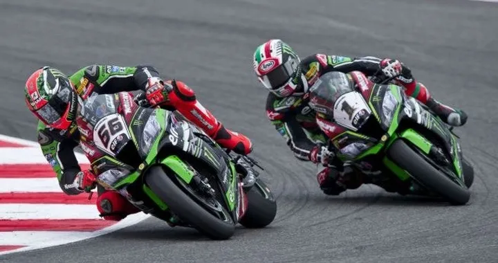 SBK Germania 2016: orari TV del Lausitzring