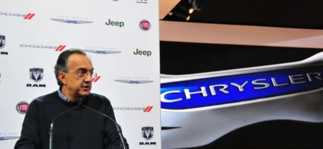 Alfa Romeo, MAN e Scania: guerra di parole tra Marchionne e Piech