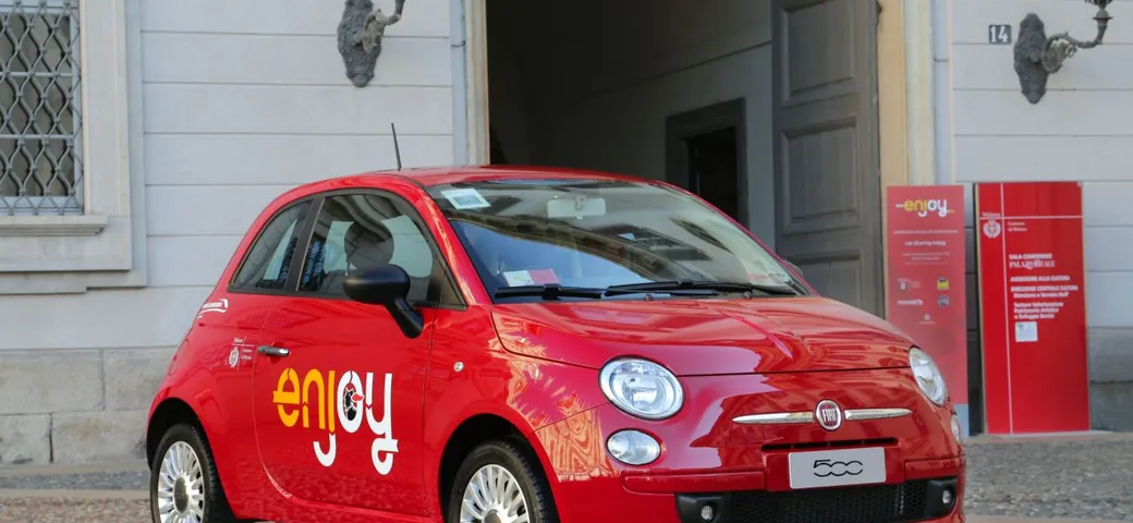 Vìola i domiciliari: ladro seriale di Enjoy arrestato