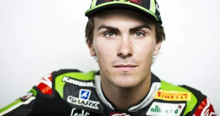 Loris Baz: "l'anno prossimo sarò nella top 3!"