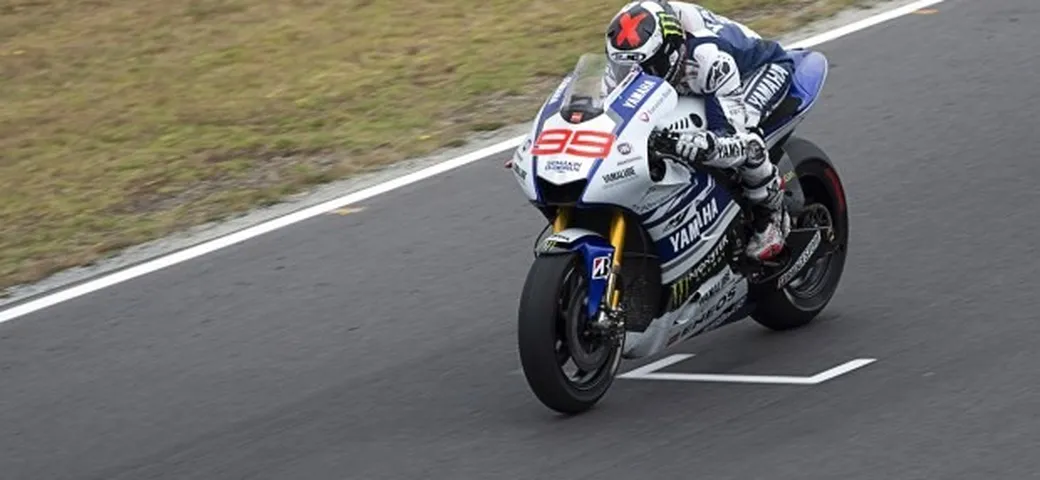 MotoGP Test Phillip Island: Lorenzo il più veloce anche nel Day-3, Rossi 3°, Dovi 5° [FOTO]