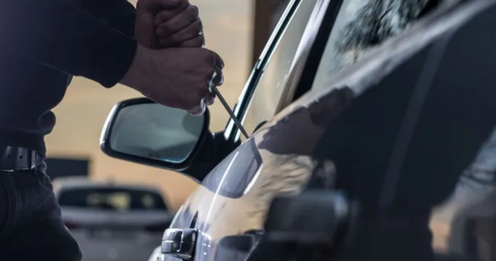Furti auto: oltre un milione di veicoli rubati in dieci anni