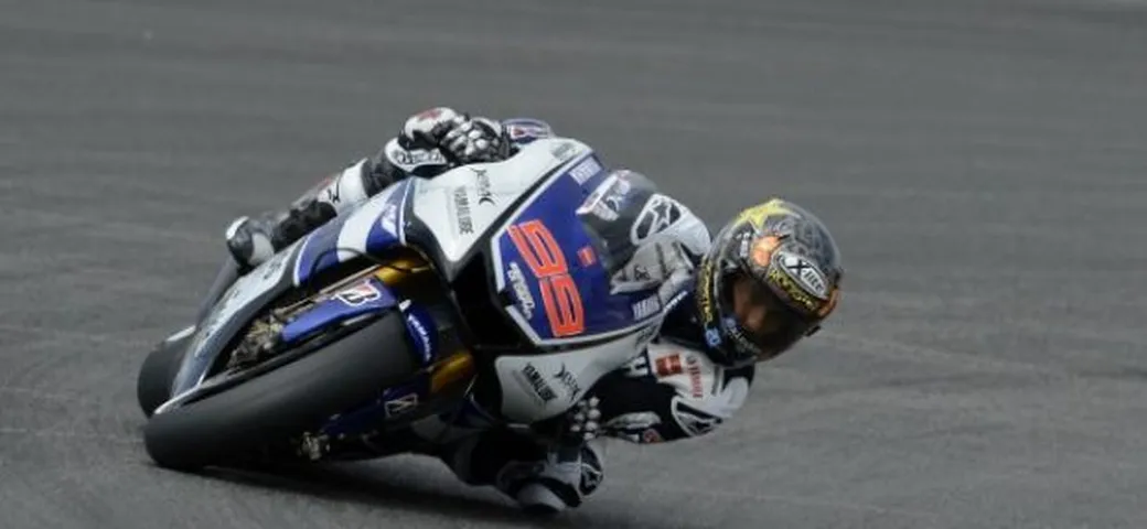 MotoGP, Laguna Seca: pole per 