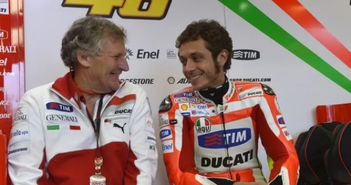 MotoGP, manca solo l'annuncio per Rossi alla Yamaha