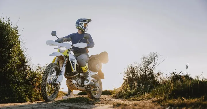 Husqvarna riscrive l’enduro: perché la 701 del 2026 è già un’icona