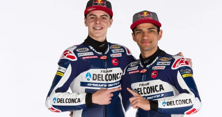 Moto3: Diggia e Martin, la lotta al titolo parte da Losail