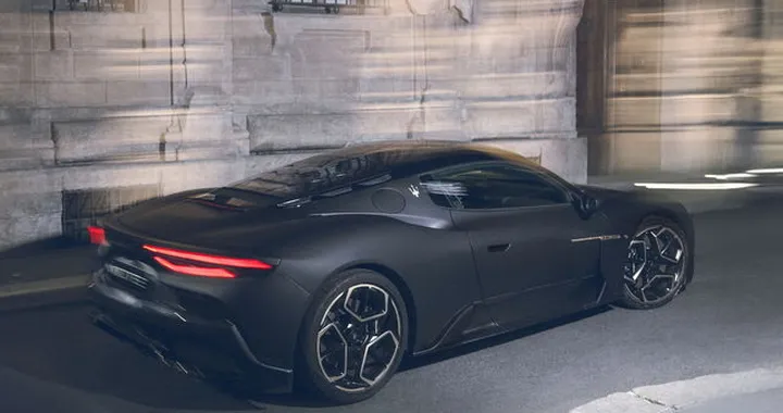 Maserati MC20 Folgore, stacca la spina al progetto: la supercar elettrica è (forse) archiviata