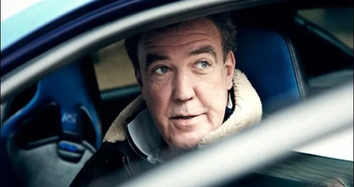 Jeremy Clarkson: "Le auto elettriche sono molto pericolose"