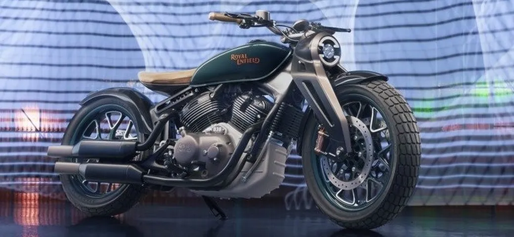 Eicma 2021, Royal Enfield ci sarà: arriva un'altra conferma ufficiale