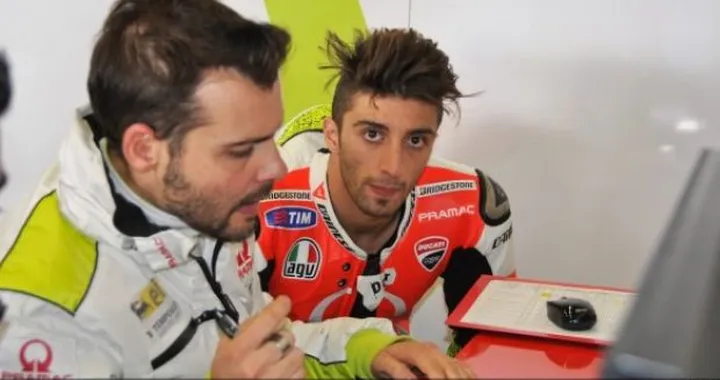 MotoGP, Iannone sul test di Jerez: "Risultati incoraggianti"