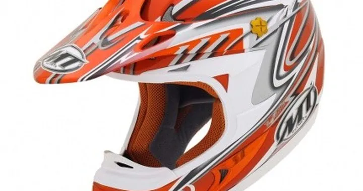 Novità MT Helmets, X-Torm per il fuoristrada