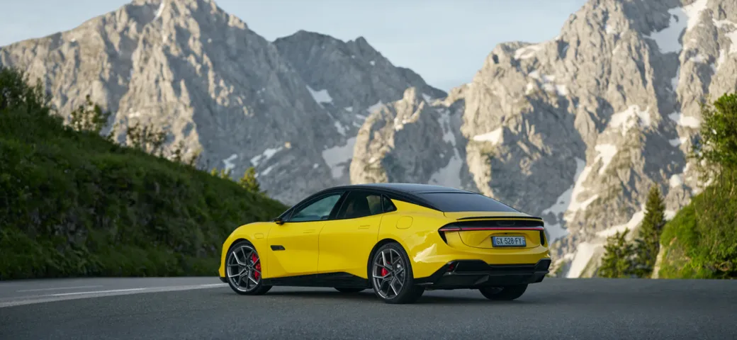 Lotus: ecco i risultati finanziari del terzo trimestre 2024