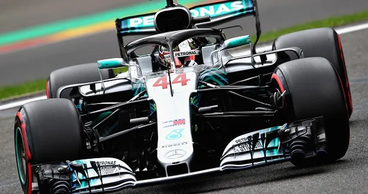 Formula 1, GP Belgio 2018, griglia di partenza: Hamilton in pole, Vettel 2°