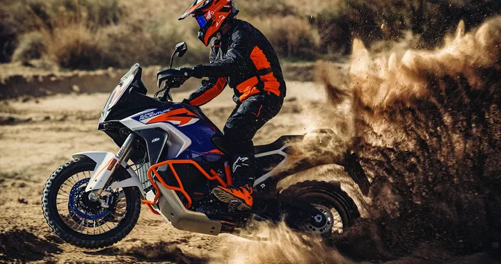 KTM: la nuova promozione Vantaggio Garantito