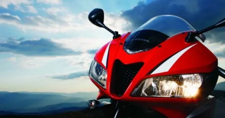 Test Honda CBR600RR MY 2009, l’ultimo tabù