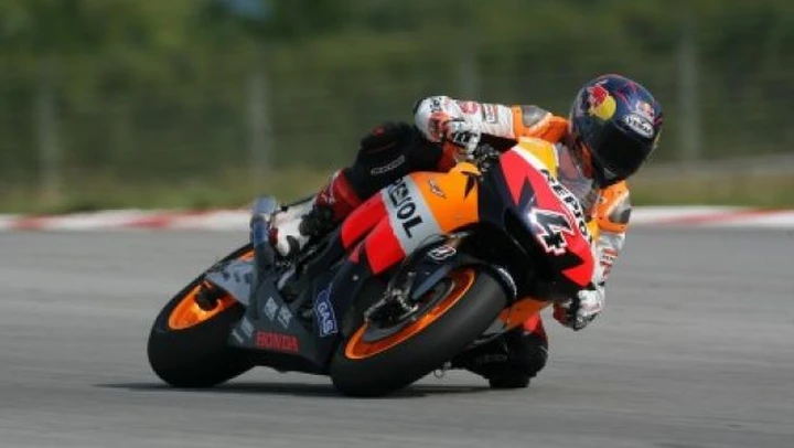 La RC212V? La parola a Dovizioso e Pedrosa