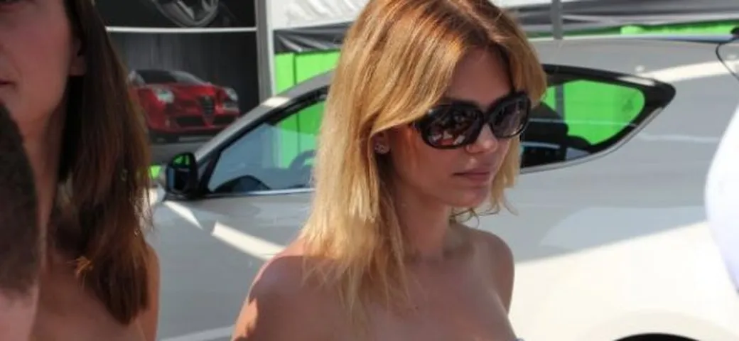 WSBK: le Paddock Girls di Monza /parte 2