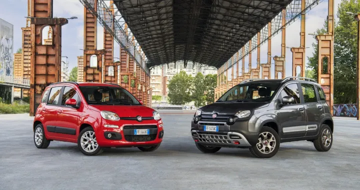 Fiat Panda 2017: prezzo, foto e video