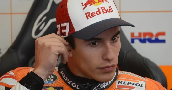 Marquez: "Valentino Rossi sarà forte al Mugello"