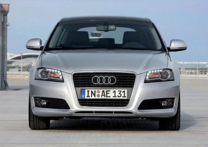 Audi A3 Young Edition: entry level per i giovani
