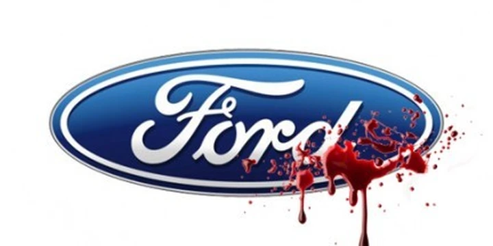 Ford: perdite per 129 milioni di dollari nel Q3 e licenziamenti in vista