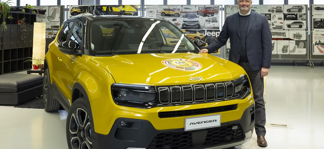 Jeep, Eric Laforge: ‘La tecnologia 4xe rafforza le già ottime capacità off-road dai nostri veicoli’