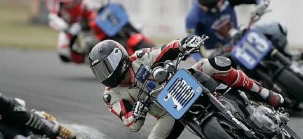 Ultimo appuntamento per Harley-Davidson The Legend on Tour e XR1200 Trophy 2009