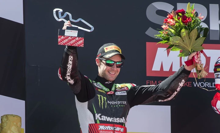 Rea battuto ad Aragon: 