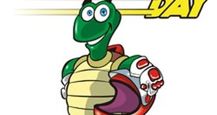 Tartaruga Day - aggiornamenti