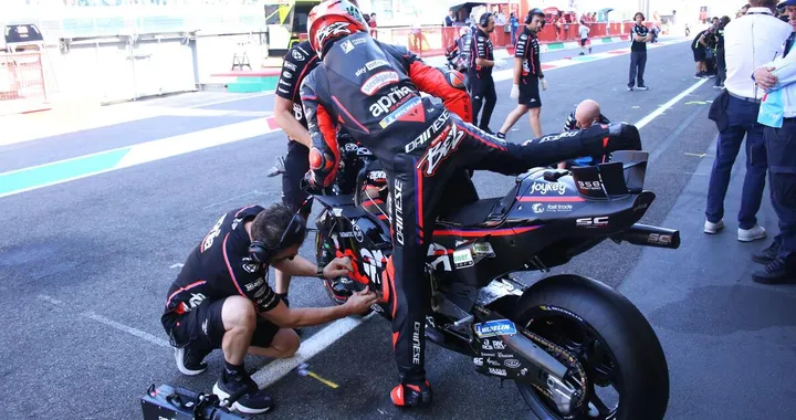 MotoGP Mugello 2025: Bezzecchi e Acosta al top, Bagnaia in difficoltà