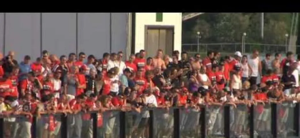 World Ducati Week 2010, il Film