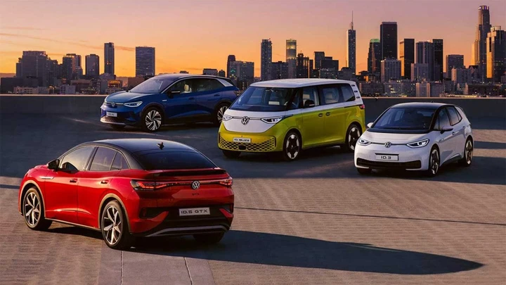 Volkswagen