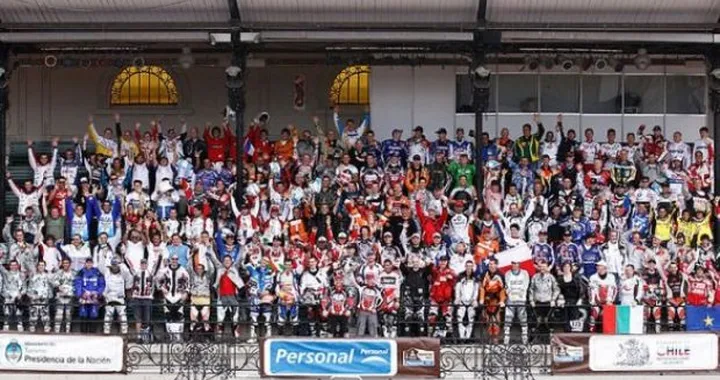 Dakar 2011: ieri show di presentazione a Buenos Aires. Oggi prima tappa