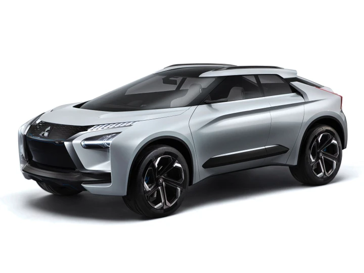Mitsubishi Lancer: carrozzeria da crossover per la prossima generazione