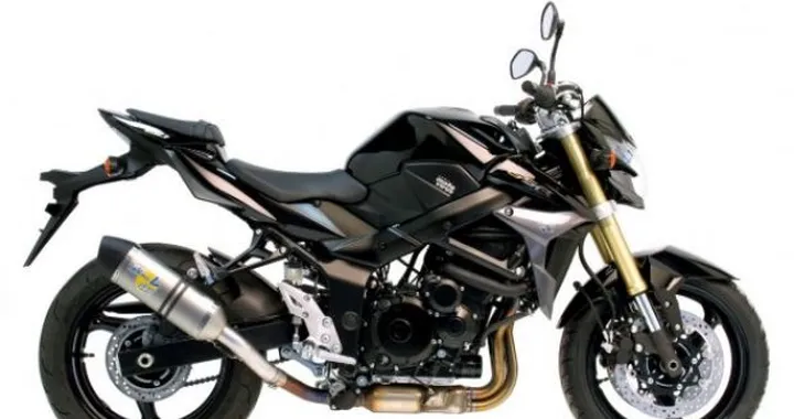 Nuovi scarichi LeoVince per Suzuki GSR 750 2011 e KTM 300 EXC 2011