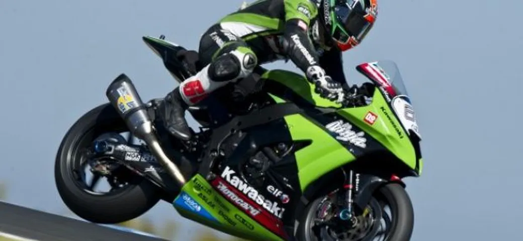 WSBK: Kawasaki a caccia di successi a Imola
