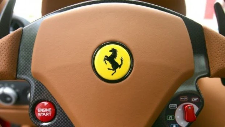 Ferrari: il Cavallino Rampante è il marchio sportivo più conosciuto del mondo