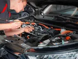 Cosa spinge gli italiani a raccomandare un’officina?